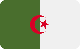 Algeria