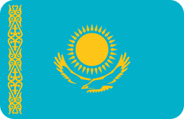Kazakhstan