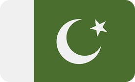 Pakistan